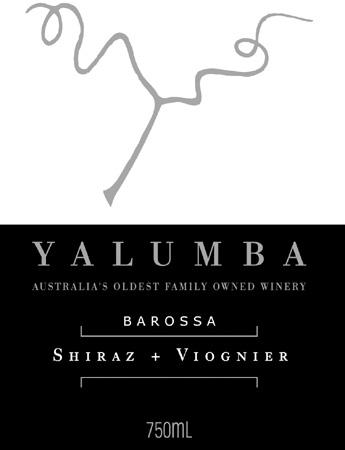 2017 Yalumba Shiraz Barossa - click image for full description
