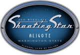Shooting Star 2012 Aligote Washington State - click image for full description