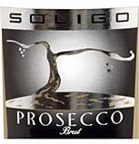 Soligo Prosecco Italy - click image for full description