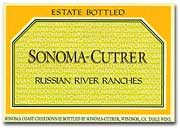 2020 Sonoma Cutrer Chardonnay Russian River - click image for full description
