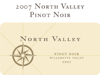 2008 Soter Pinot Noir North Valley Oregon  image