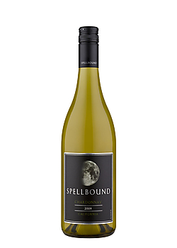 2014 Spellbound Chardonnay California image