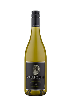 2009 Spellbound Chardonnay California image
