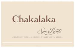 2013 Spice Route Chakalaka South Africa image