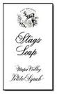 2016 Stags' Leap Winery Petite Sirah Napa image