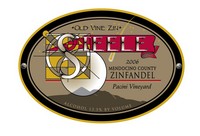 2014 Steele Zinfandel Catfish Mendocino image