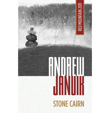 2019 Andrew Januik Stone Cairn Cabernet Sauvignon Red Mountain - click image for full description