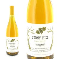 2013 Stony Hill Chardonnay Napa image