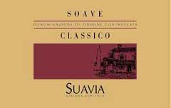 2009 Suavia Soave Classico image