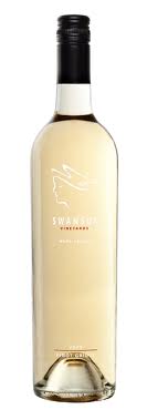 2011 Swanson Pinot Grigio Napa image