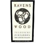 2011 Ravenswood Zinfandel Teldeschi Dry Creek Valley image