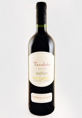 2008 Tenuta Carretta Nebbiolo D'Alba Tavoleto  image