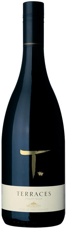 2007 Brancott Terraces Pinot Noir Marlborough image