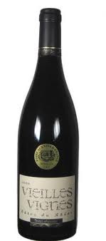 2009 Terre D'Avignon Cotes du Rhone Reserves des Armoiries image