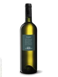 2022 Azienda Vitivinicola Tiberio Pecorino Colline Pescaresi IGT Abruzzo - click image for full description