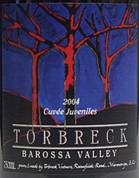 2013 Torbreck Vintners Cuvee Juveniles Unoaked GSM Barossa Valley image