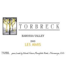 2010 Torbreck Les Amis image