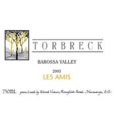 2021 Torbreck Les Amis - click image for full description