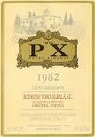 1983 Toro Albala Pedro Ximenez Gran Reserva 375ml image