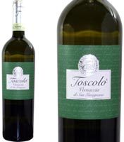 2007 Toscolo Vernaccia di San Gimignano image