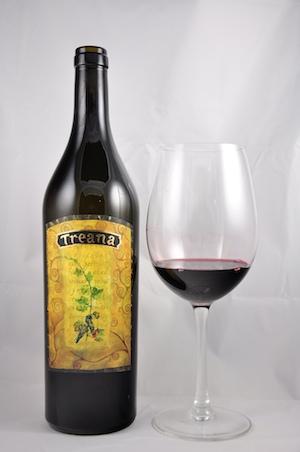 2007 Treana Red Paso Robles image