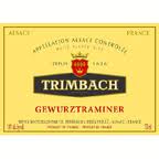 2016 Trimbach Gewurztraminer Alsace - click image for full description