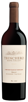 2007 Trinchero Merlot Chicken Ranch Napa image