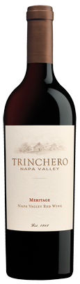 2010 Trinchero Meritage Napa image