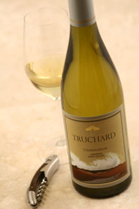2018 Truchard Chardonnay Carneros image