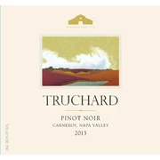 2014 Truchard Pinot Noir Carneros image