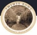2009 Twenty Rows Cabernet Sauvignon Napa image