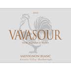 2019 Vavasour Sauvignon Blanc Awatere Valley - click image for full description