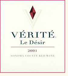 Verite, Le Desire 2002 image
