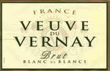 Veuve du Vernay Brut France image