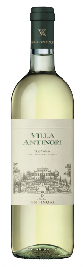 2018 Villa Antinori Bianco Toscana - click image for full description