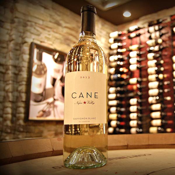 2013 Vineyard 36 Cane Estate Sauvignon Blanc Napa - click image for full description