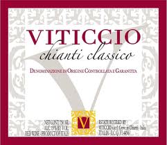 2009 Viticcio Chianti Classico image
