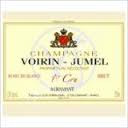 NV Voirin Jumel Champagne Brut 1er Cru Blanc de Noirs - click image for full description