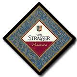 2001 Von Strasser Reserve Diamond Mountain District image