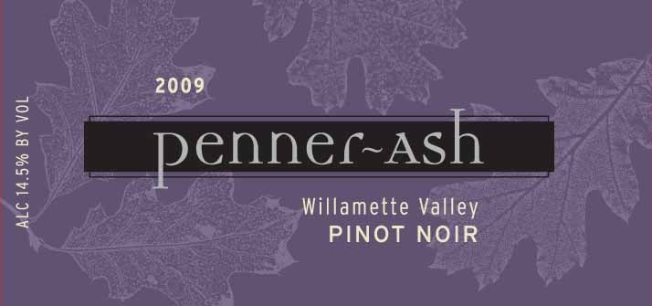 2021 Penner Ash Pinot Noir Willamette Valley Oregon, USA image