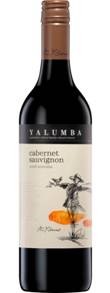2013 Yalumba Y Series Cabernet Sauvignon South Australia - click image for full description