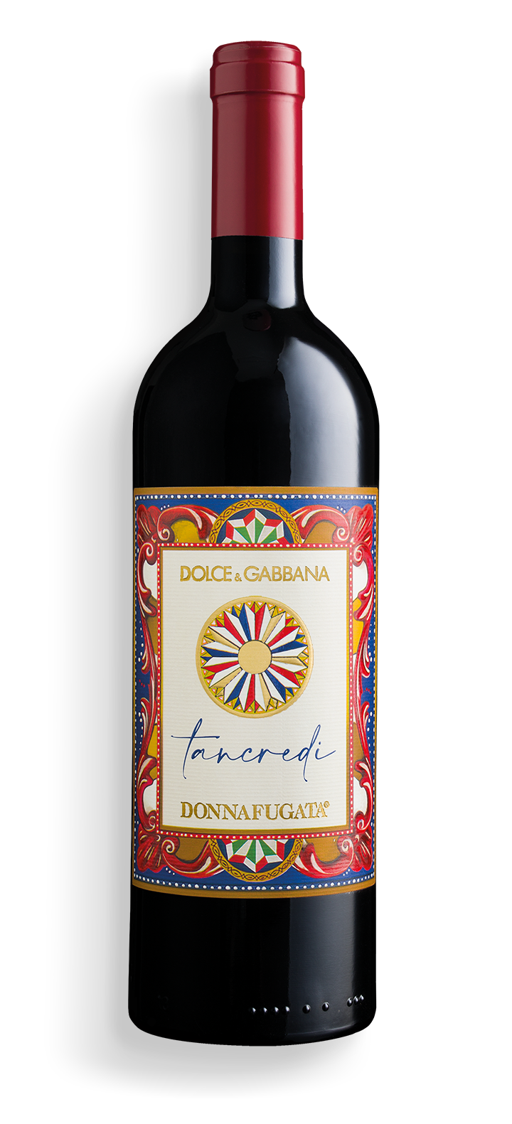 2019 Donnafugata Tancredi Sicilia Rosso image