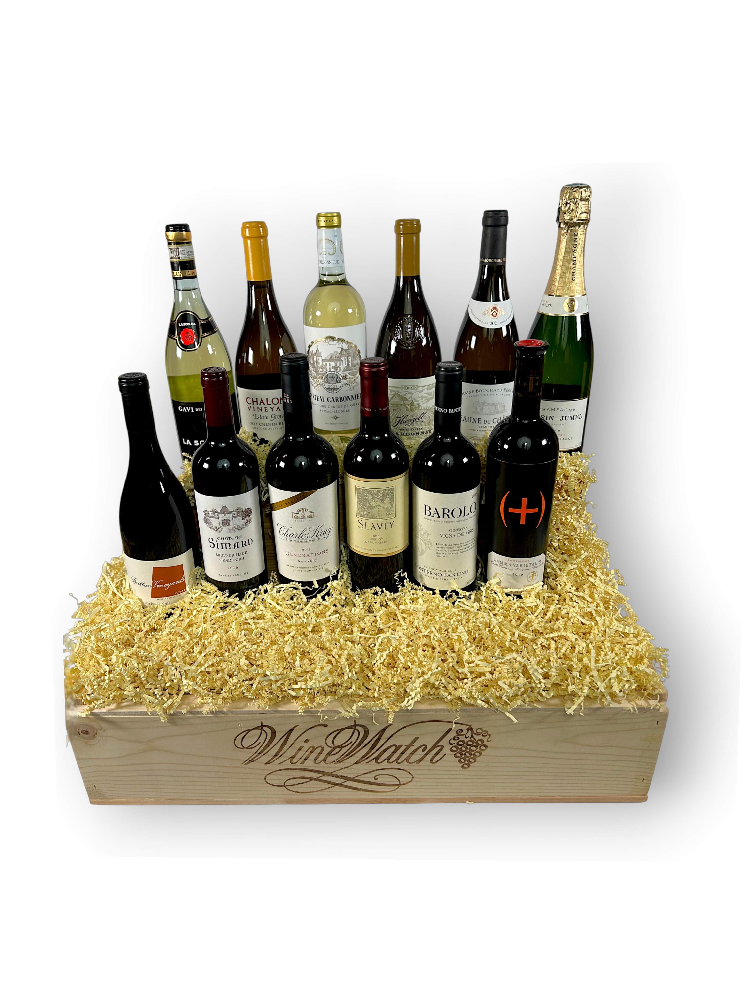 Blockbuster Case #25A1 - click image for full description