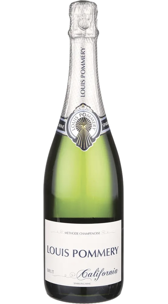 NV Louis Pommery Reserve Brut California image