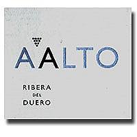 2019 Aalto Ribera Del Duero - click image for full description