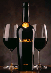 Abacus Napa I image