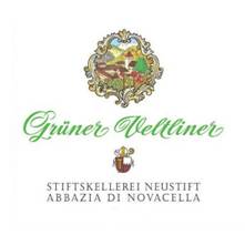 2018 Abbazia Di Novacella Gruner Veltliner Alto Adige image