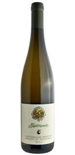 2017 Abbazia di Novacella Sylvaner - click image for full description