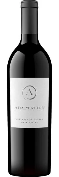 2021 Adaptation by Odette Cabernet Sauvignon, Napa Valley, USA image