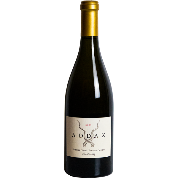 2021 Addax Chardonnay Sonoma Coast image